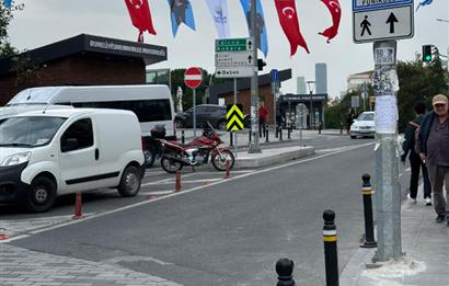 Rumeli Hisarı Boğaziçi üniversitesi karşısı satılık restoran