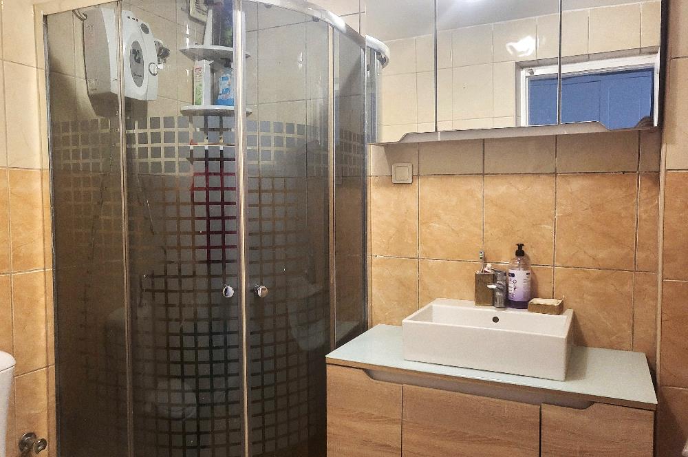 Bodrum Bank Ev Sitesi 2+1 Eşyalı Kiralık Daire