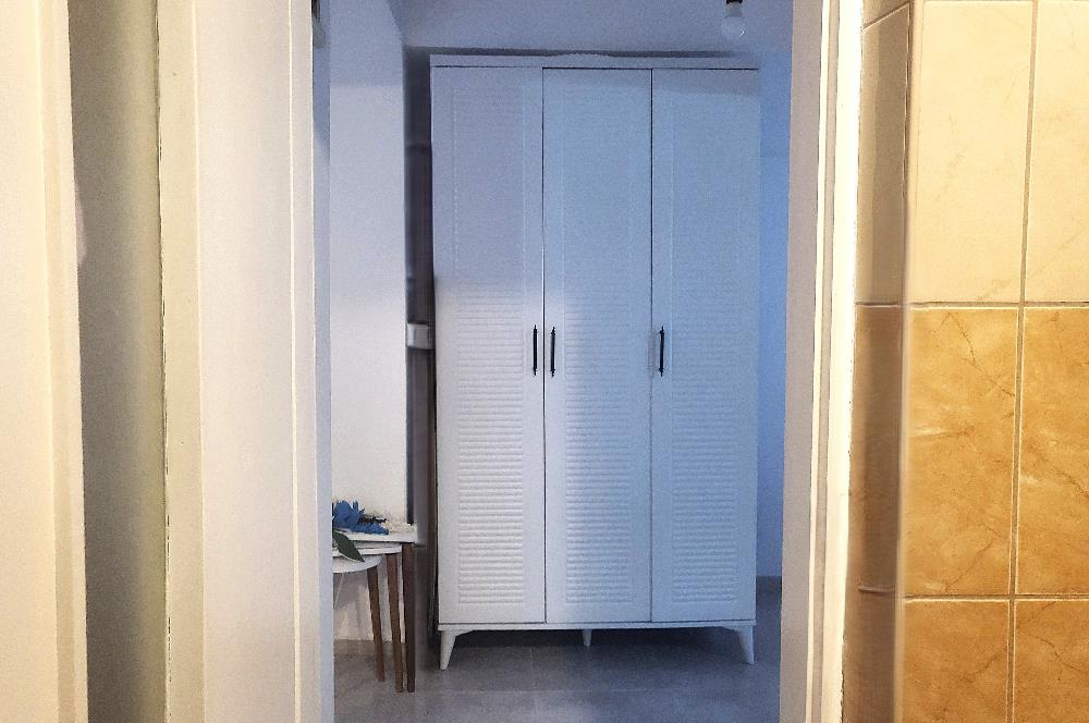 Bodrum Bank Ev Sitesi 2+1 Eşyalı Kiralık Daire