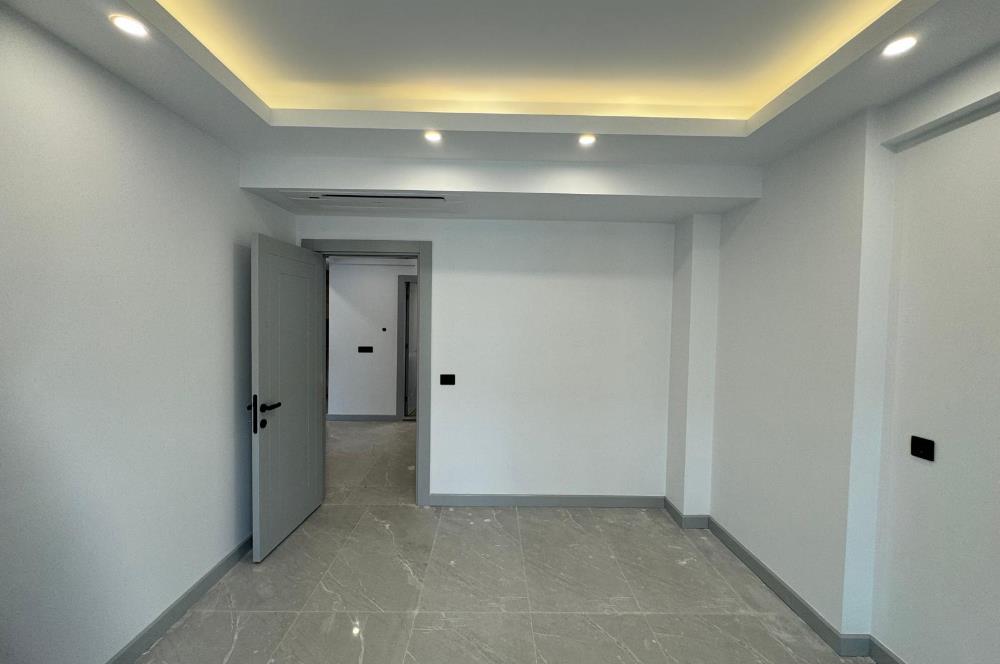 Seyrek Villakent Eges Life Sitesi'nde Satılık 5+2 Villa