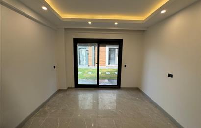 Seyrek Villakent Eges Life Sitesi'nde Satılık 5+2 Villa