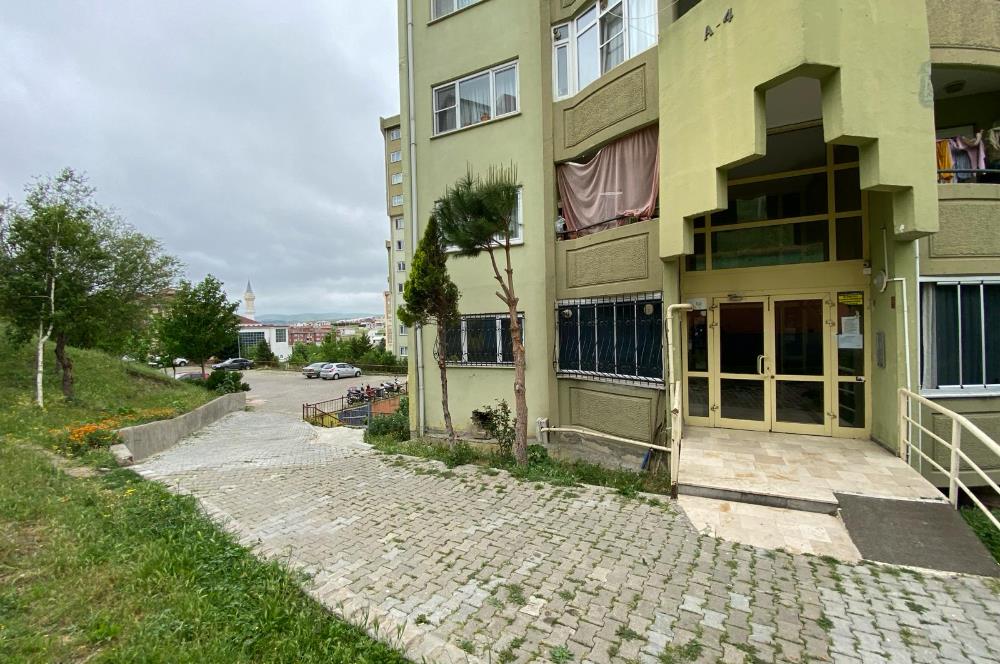 CENTURY21 BAL'DAN TERCİH EDİLEN A BLOKLARDA TEMİZ KİRALIK 1+1