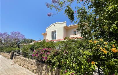 Mediterranean 4 Bedroom Villa For Sale 