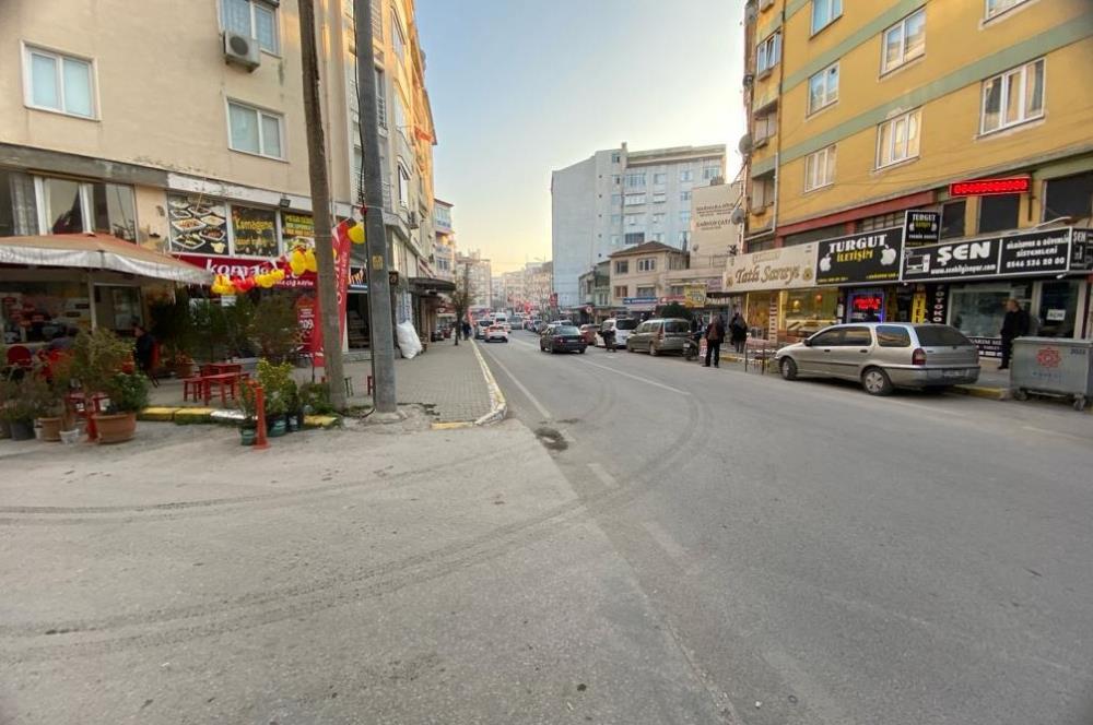 CENTURY 21 BAL'DAN, ÇARŞI-LONCA KAVŞAKTA,ASANSÖRLÜ,BAKIMLI 2+1