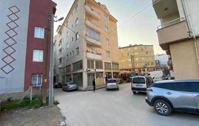 CENTURY 21 BAL'DAN, ÇARŞI-LONCA KAVŞAKTA,ASANSÖRLÜ,BAKIMLI 2+1