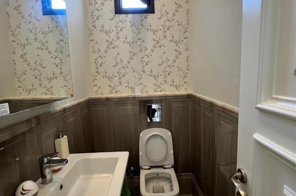 Kiralık 2+1 Bellapais Rezidans