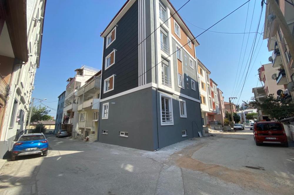 CENTURY21 BAL'DAN NEF-SOMA CAD. LOKASYONU EŞYALI DAİRE