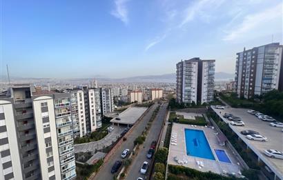 Karşıyaka Yüksek Vadi Evleri Satılık 4+1 Daire