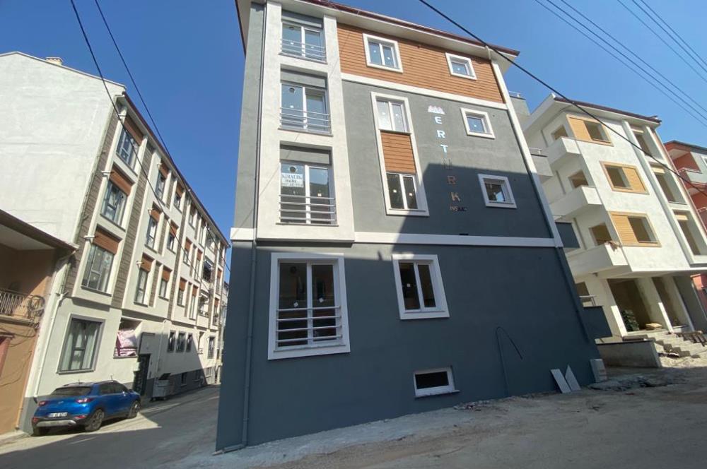 CENTURY21 BAL'DAN NEF-SOMA CAD. LOKASYONU EŞYALI DAİRE