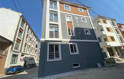 CENTURY21 BAL'DAN NEF-SOMA CAD. LOKASYONU EŞYALI DAİRE