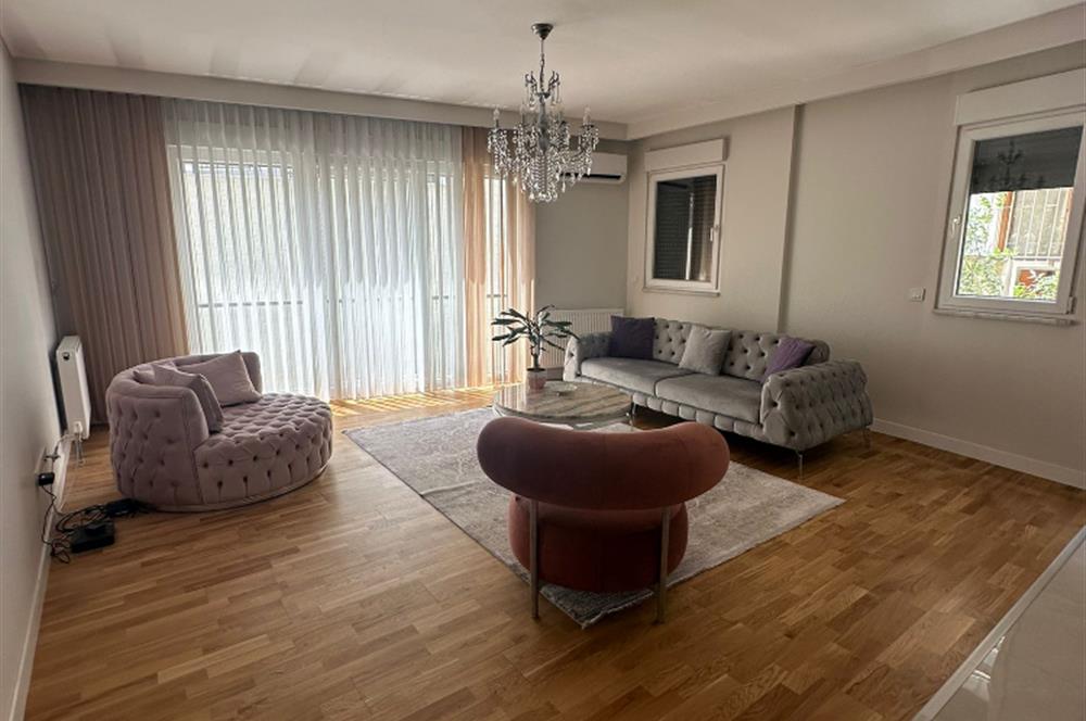 Pendik Batı Mah. Tepe Marin'de 2+1 Satılık Lüks Daire