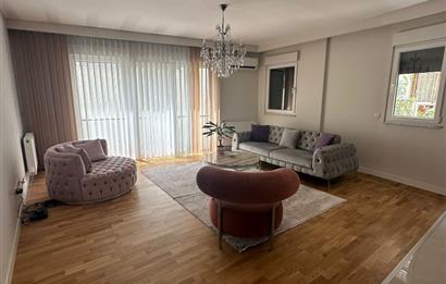 Pendik Batı Mah. Tepe Marin'de 2+1 Satılık Lüks Daire