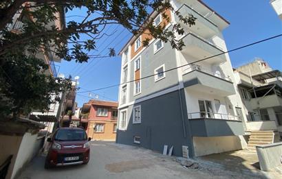 CENTURY21 BAL'DAN NEF-SOMA CAD. LOKASYONU EŞYALI DAİRE