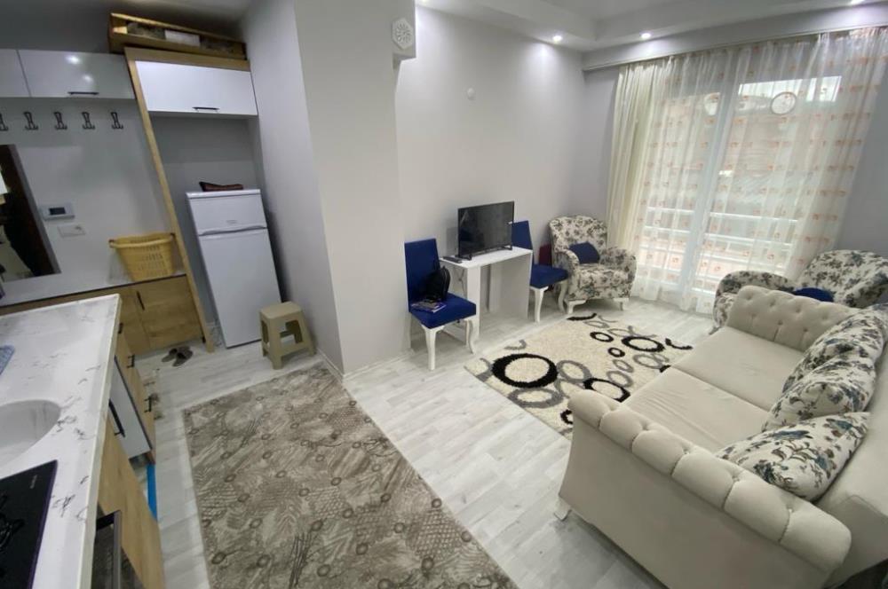 CENTURY21 BAL'DAN NEF-SOMA CAD. LOKASYONU EŞYALI DAİRE