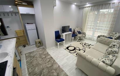 CENTURY21 BAL'DAN NEF-SOMA CAD. LOKASYONU EŞYALI DAİRE