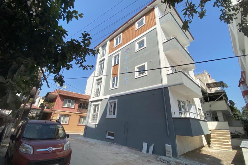 CENTURY21 BAL'DAN NEF-SOMA CAD. LOKASYONU EŞYALI DAİRE