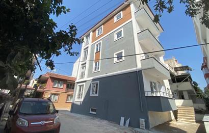 CENTURY21 BAL'DAN NEF-SOMA CAD. LOKASYONU EŞYALI DAİRE