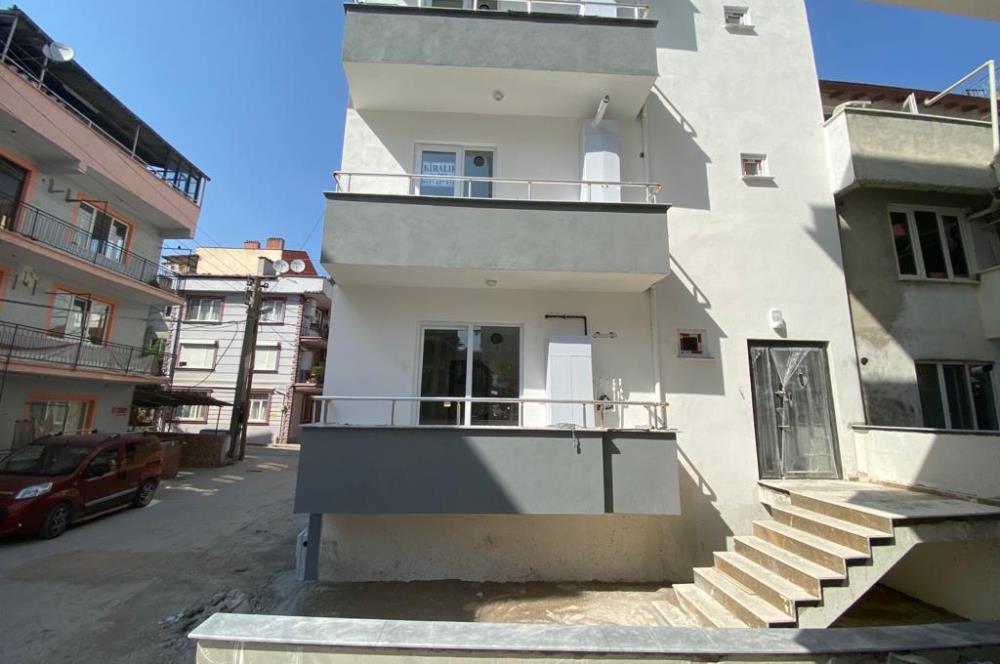 CENTURY21 BAL'DAN NEF-SOMA CAD. LOKASYONU EŞYALI DAİRE