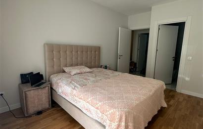 Pendik Batı Mah. Tepe Marin'de 2+1 Satılık Lüks Daire