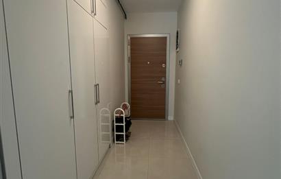 Pendik Batı Mah. Tepe Marin'de 2+1 Satılık Lüks Daire