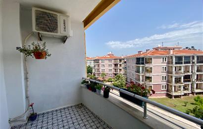 Çanakkale, Esenlerde, Merkezi Konum, Satılık 3+1 Daire