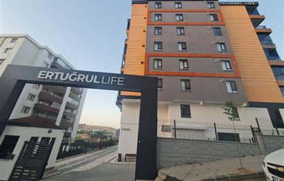 BATMAN TİLMERÇ ERTUĞRUL LİFE SATILIK 3,5+1 BAKIMLI AKILLI DAİRE