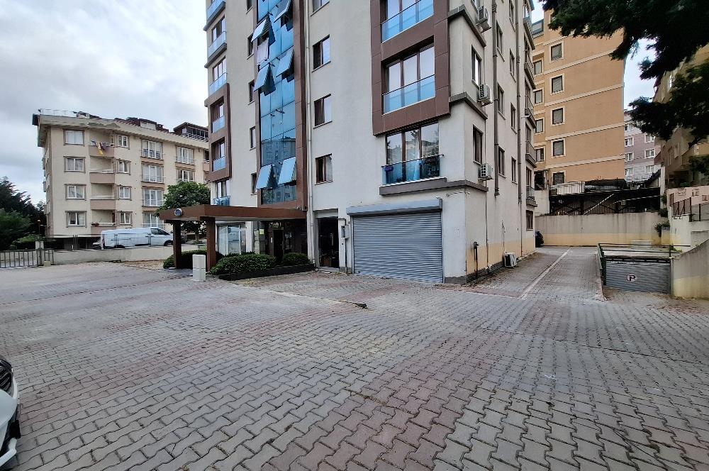 C21 NAR - ULUDAĞ SOKAK'TA BLOK SİTEDE 4. KAT SATILIK 2+1 DAİRE