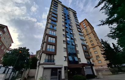 C21 NAR - ULUDAĞ SOKAK'TA BLOK SİTEDE 4. KAT SATILIK 2+1 DAİRE