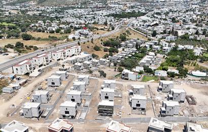 Bodrum'un Kalbi Ortakent'te YepYeni Bir Müstakil Yaşam