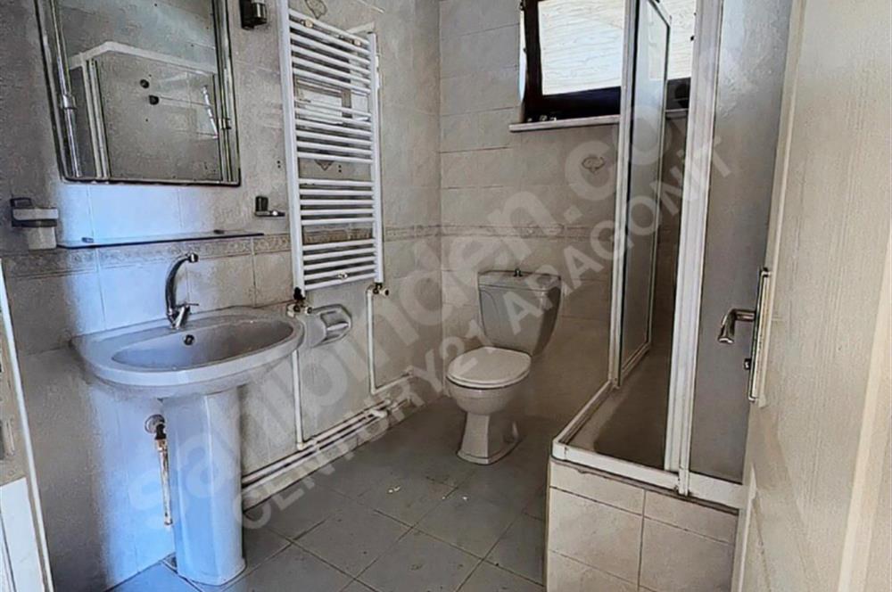 Beykoz Akbabada Kiralık Müstakil Ev