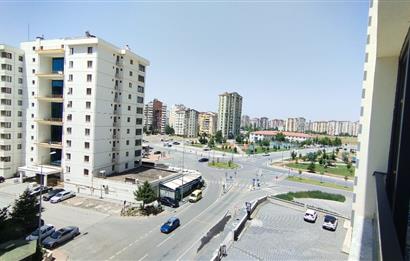 KÖŞK MAHALLESİ'NDE SATILIK SIFIR 3+1 DAİRE