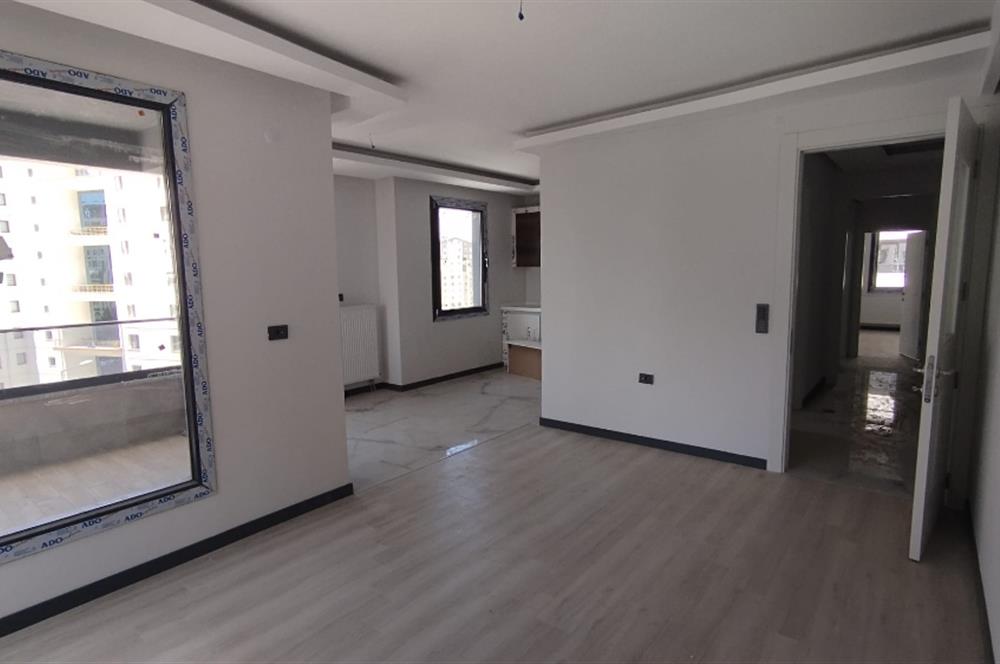 KÖŞK MAHALLESİ'NDE SATILIK SIFIR 3+1 DAİRE