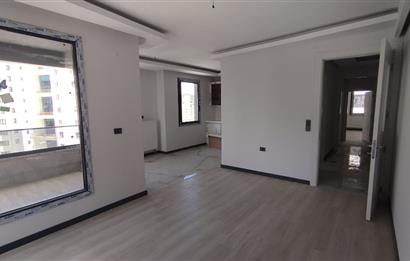 KÖŞK MAHALLESİ'NDE SATILIK SIFIR 3+1 DAİRE