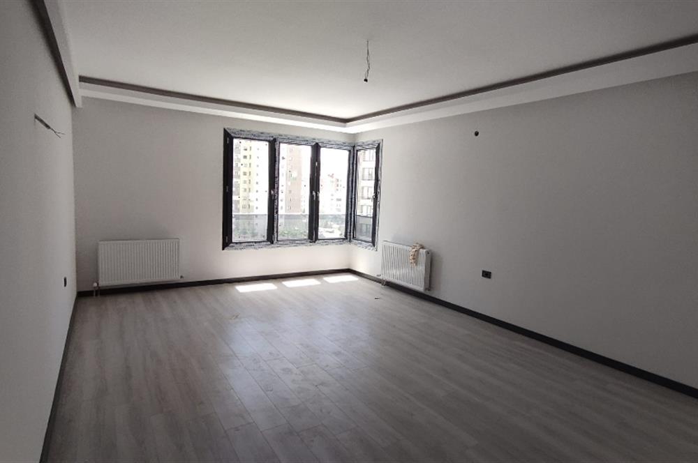 KÖŞK MAHALLESİ'NDE SATILIK SIFIR 3+1 DAİRE