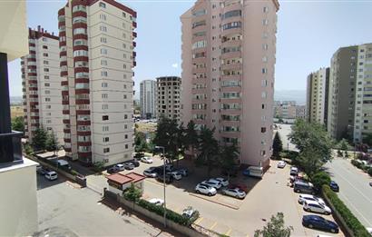 KÖŞK MAHALLESİ'NDE SATILIK SIFIR 3+1 DAİRE