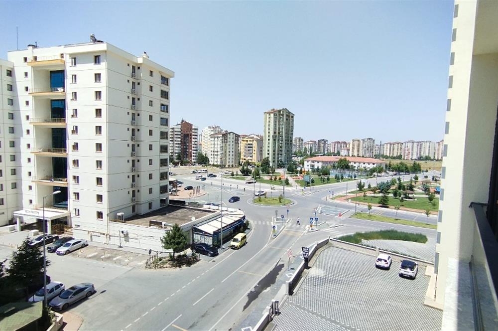 KÖŞK MAHALLESİ'NDE SATILIK SIFIR 3+1 DAİRE