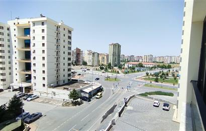 KÖŞK MAHALLESİ'NDE SATILIK SIFIR 3+1 DAİRE