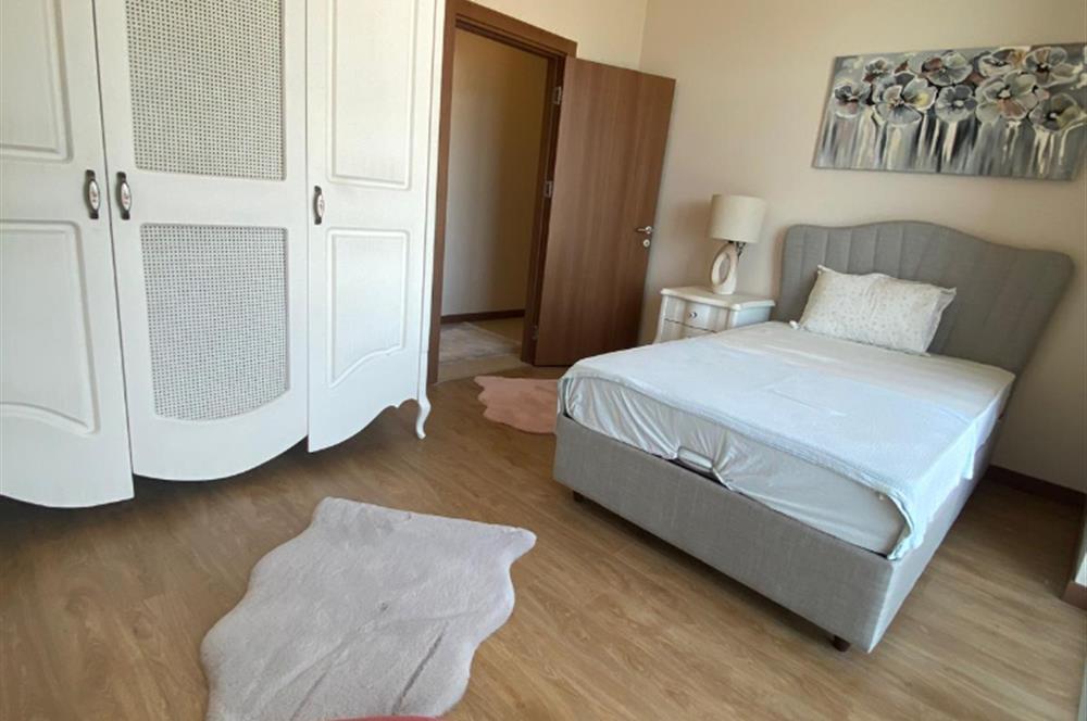 Giresun Merkezde Selçuklu Residence 4+1 Satılık Lüks Akıllı Ev