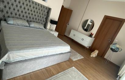 Giresun Merkezde Selçuklu Residence 4+1 Satılık Lüks Akıllı Ev