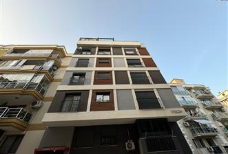 KARŞIYAKA FİKRİ ALTAY MH. DUBLEX 3+1 SATILIK DAİRE