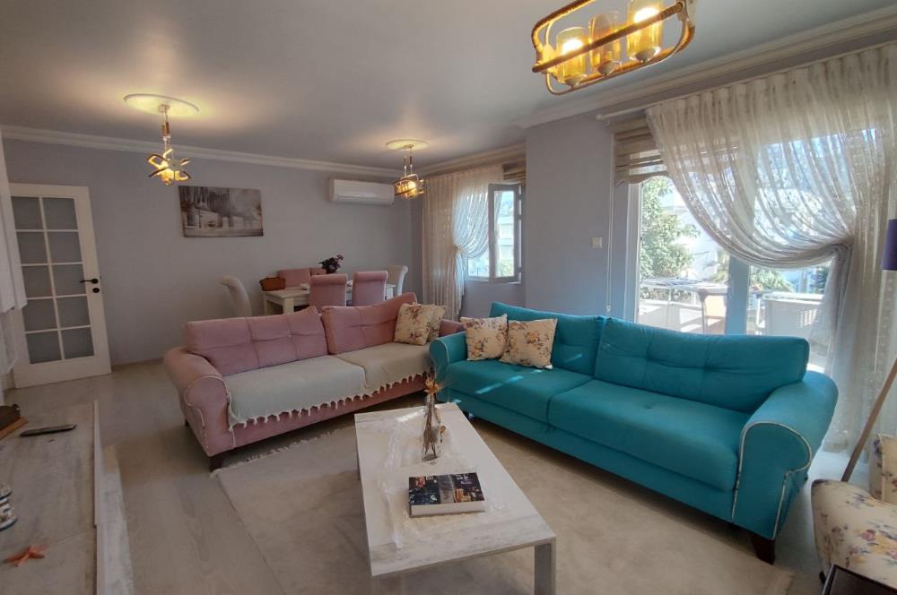  Satlık 3+1 full eşyalı, Girne, Kuzey Kıbrıs