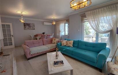  Satlık 3+1 full eşyalı, Girne, Kuzey Kıbrıs