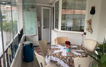 Çankaya Dikmen İlker'de 5+1  Duplex Apartment For Sale