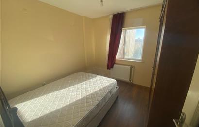 CENTURY21 BAL'DAN 2. KAT,EŞYALI, ÖN CEPHE, 1+1,SATILIK DAİRE