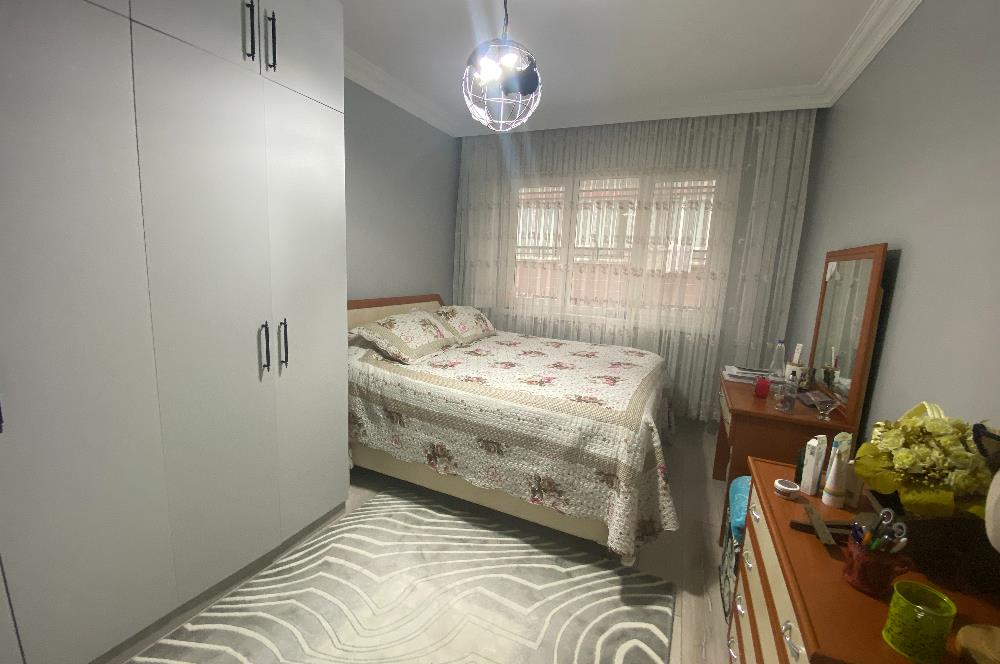 Çankaya Dikmen İlker'de 5+1  Duplex Apartment For Sale