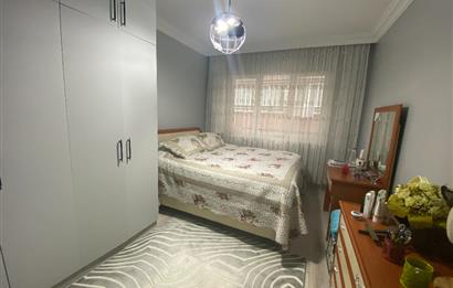 Çankaya Dikmen İlker'de 5+1  Duplex Apartment For Sale