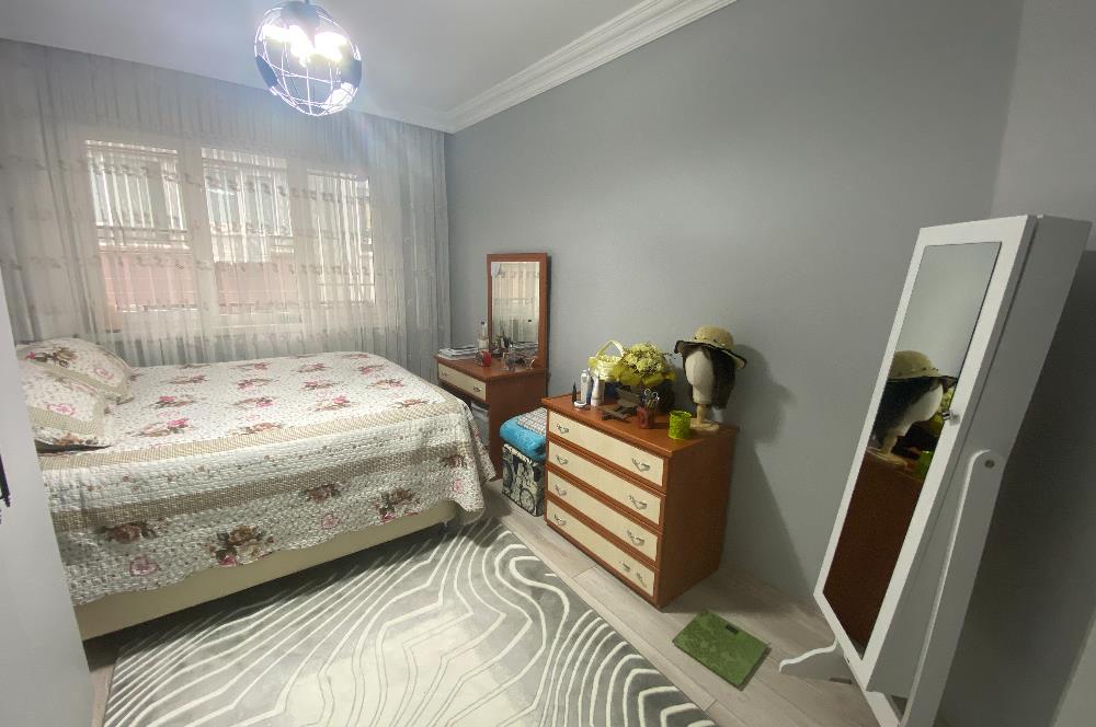 Çankaya Dikmen İlker'de 5+1  Duplex Apartment For Sale