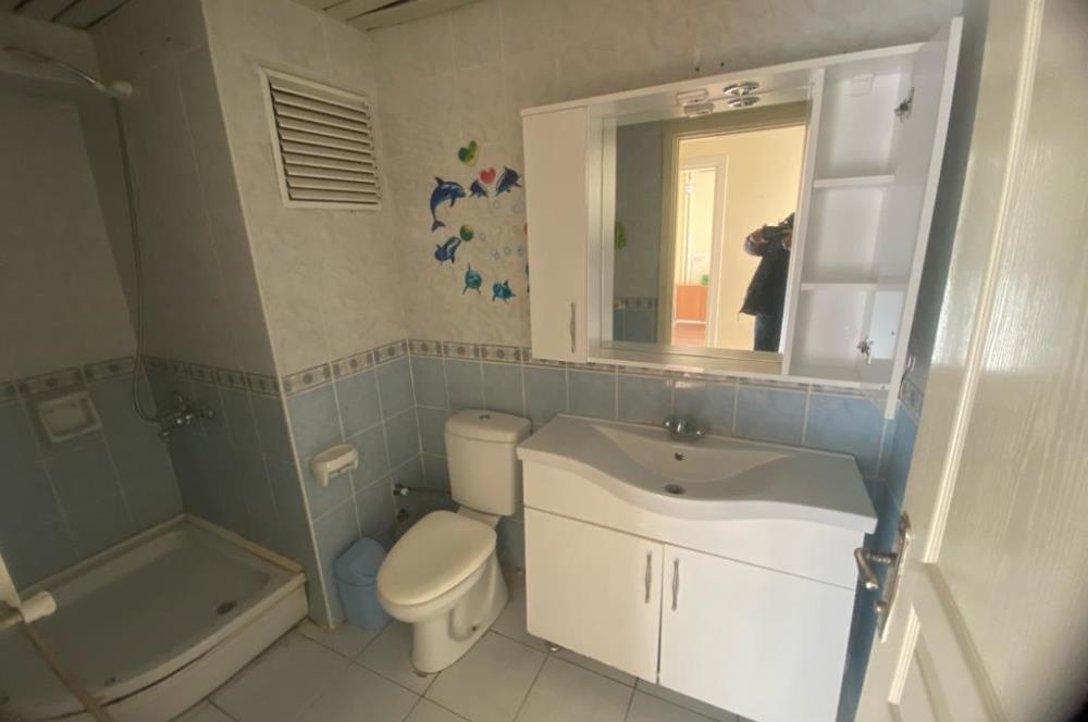 CENTURY21 BAL'DAN 2. KAT,EŞYALI, ÖN CEPHE, 1+1,SATILIK DAİRE