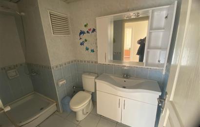 CENTURY21 BAL'DAN 2. KAT,EŞYALI, ÖN CEPHE, 1+1,SATILIK DAİRE