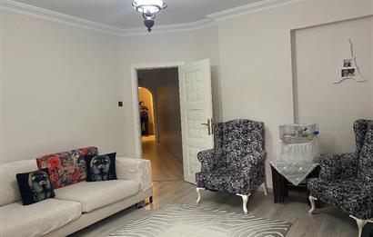 Çankaya Dikmen İlker'de 5+1  Duplex Apartment For Sale